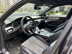 Audi A6L 40 TFSI Luxury Sport Edition - ფოტო 1