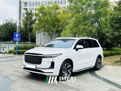 2021 Li Auto ONE Extended Range 6-Seater - ავტომობილი ჩინეთიდან