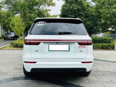 Li Auto ONE Extended Range 6-Seater - ფოტო 6