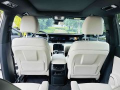 Li Auto ONE Extended Range 6-Seater - ფოტო 7
