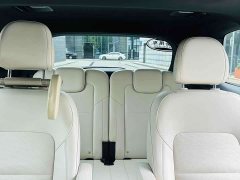 Li Auto ONE Extended Range 6-Seater - ფოტო 8