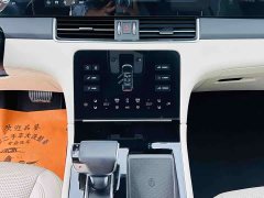 Li Auto ONE Extended Range 6-Seater - ფოტო 9
