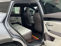 BYD Song Plus New Energy DM-i Intelligent Driving 112KM Premium - ფოტო 12