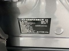 BYD Song Plus New Energy DM-i Intelligent Driving 112KM Premium - ფოტო 15