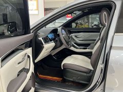 BYD Song Plus New Energy DM-i Intelligent Driving 112KM Premium - ფოტო 4