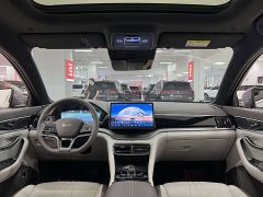 BYD Song Plus New Energy DM-i Intelligent Driving 112KM Premium - ფოტო 5