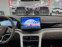 BYD Song Plus New Energy DM-i Intelligent Driving 112KM Premium - ფოტო 6
