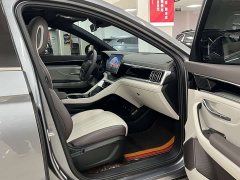 BYD Song Plus New Energy DM-i Intelligent Driving 112KM Premium - ფოტო 9