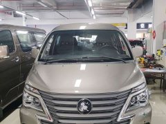 Changan Delica 2023 M5L 1.6L Luxury 7-Seater - ფოტო 1