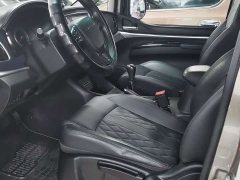 Changan Delica 2023 M5L 1.6L Luxury 7-Seater - ფოტო 5
