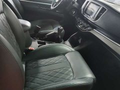 Changan Delica 2023 M5L 1.6L Luxury 7-Seater - ფოტო 6