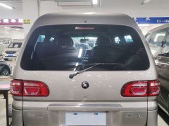 Changan Delica 2023 M5L 1.6L Luxury 7-Seater - ფოტო 8