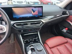 BMW 3 Series 320Li M Sport Package - ფოტო 12