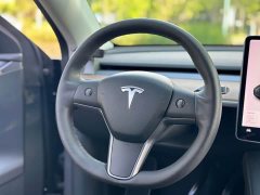 Tesla Model Y Long Range All-Wheel Drive - ფოტო 15
