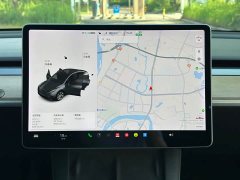Tesla Model Y Long Range All-Wheel Drive - ფოტო 16