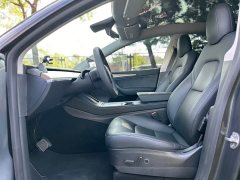 Tesla Model Y Long Range All-Wheel Drive - ფოტო 18
