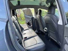 Tesla Model Y Long Range All-Wheel Drive - ფოტო 20