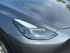Tesla Model Y Long Range All-Wheel Drive - ფოტო 4