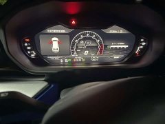 Lamborghini Urus 2021 4.0T V8 - ფოტო 5