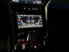 Lamborghini Urus 2021 4.0T V8 - ფოტო 6