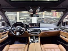 BMW 6 Series GT 2022 630i M Sport Package - ფოტო 12