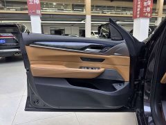 BMW 6 Series GT 2022 630i M Sport Package - ფოტო 13