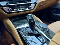 BMW 6 Series GT 2022 630i M Sport Package - ფოტო 14