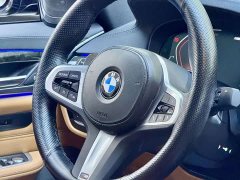 BMW 6 Series GT 2022 630i M Sport Package - ფოტო 17
