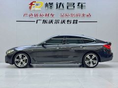 BMW 6 Series GT 2022 630i M Sport Package - ფოტო 3