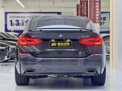 BMW 6 Series GT 2022 630i M Sport Package - ფოტო 4