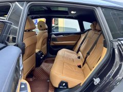 BMW 6 Series GT 2022 630i M Sport Package - ფოტო 6