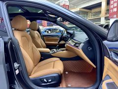 BMW 6 Series GT 2022 630i M Sport Package - ფოტო 7