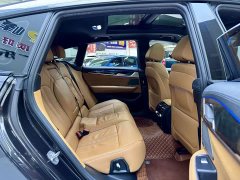 BMW 6 Series GT 2022 630i M Sport Package - ფოტო 8