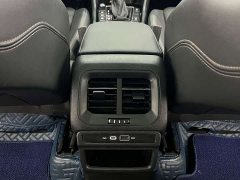 Volkswagen Touareg 2021 280TSI FWD Luxury Plus - ფოტო 10