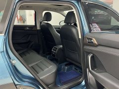 Volkswagen Touareg 2021 280TSI FWD Luxury Plus - ფოტო 11