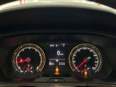 Volkswagen Touareg 2021 280TSI FWD Luxury Plus - ფოტო 12