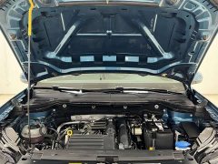 Volkswagen Touareg 2021 280TSI FWD Luxury Plus - ფოტო 13