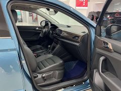 Volkswagen Touareg 2021 280TSI FWD Luxury Plus - ფოტო 4