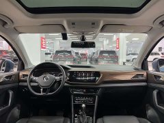 Volkswagen Touareg 2021 280TSI FWD Luxury Plus - ფოტო 5