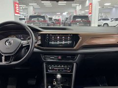 Volkswagen Touareg 2021 280TSI FWD Luxury Plus - ფოტო 6