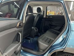 Volkswagen Touareg 2021 280TSI FWD Luxury Plus - ფოტო 9