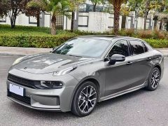 Lynk & Co Geely Lynk & Co 03 2021 1.5T DCT Dynamic Plus - ფოტო 1
