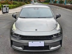 Lynk & Co Geely Lynk & Co 03 2021 1.5T DCT Dynamic Plus - ფოტო 2