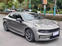 Lynk & Co Geely Lynk & Co 03 2021 1.5T DCT Dynamic Plus - ფოტო 3