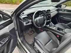 Lynk & Co Geely Lynk & Co 03 2021 1.5T DCT Dynamic Plus - ფოტო 4