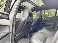 Lynk & Co Geely Lynk & Co 03 2021 1.5T DCT Dynamic Plus - ფოტო 5