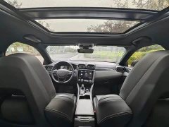 Lynk & Co Geely Lynk & Co 03 2021 1.5T DCT Dynamic Plus - ფოტო 6