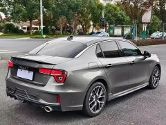 Lynk & Co Geely Lynk & Co 03 2021 1.5T DCT Dynamic Plus - ფოტო 7