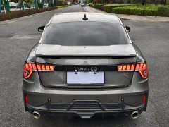 Lynk & Co Geely Lynk & Co 03 2021 1.5T DCT Dynamic Plus - ფოტო 8