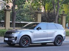 Land Rover Range Rover Sport 2023 400PS Dynamic SE - ფოტო 1